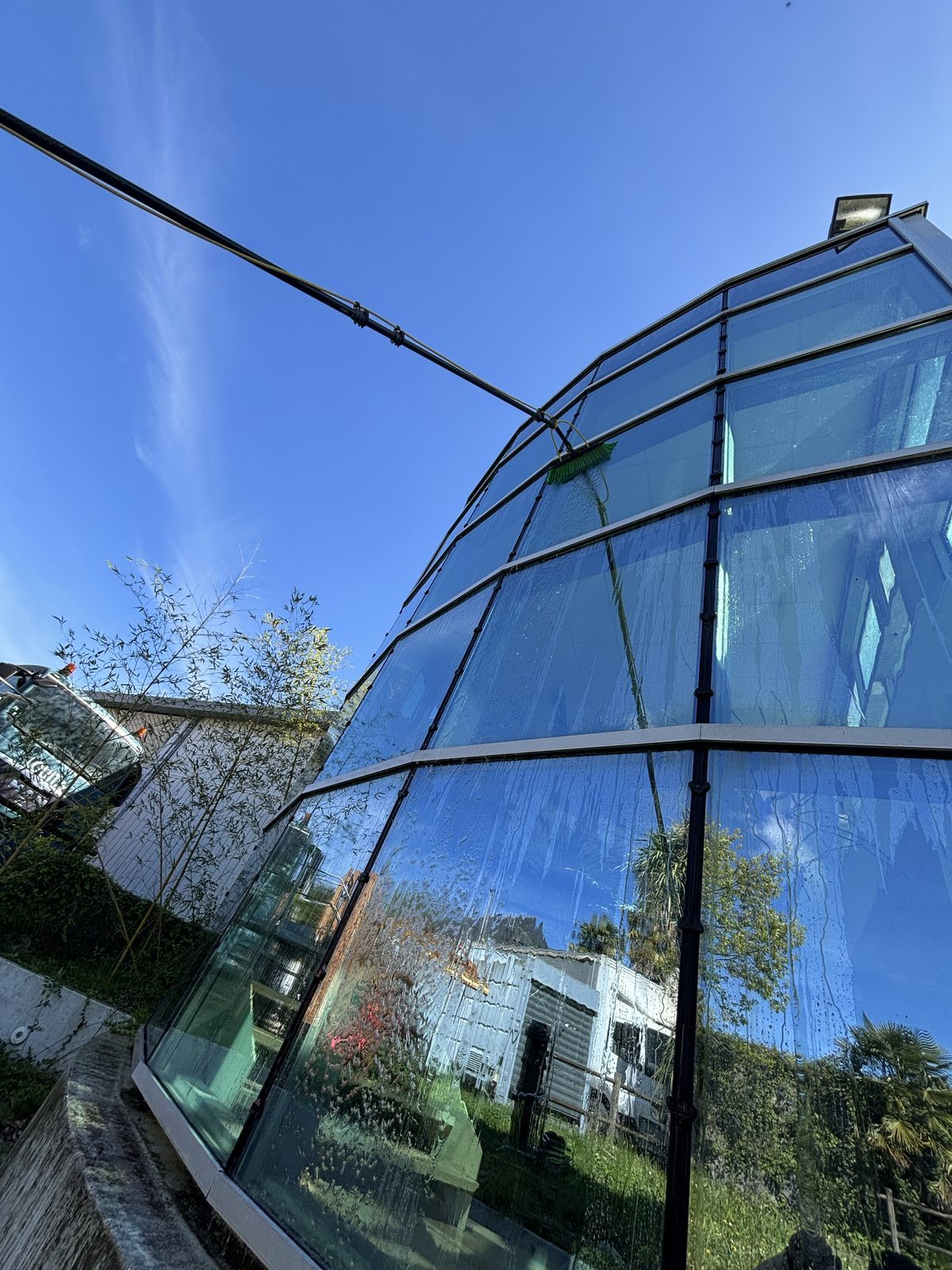 Entretien de locaux professionnels à Tarbes